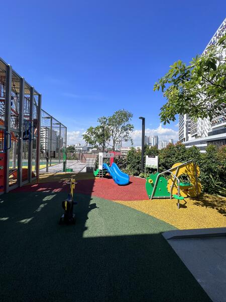 Facilities