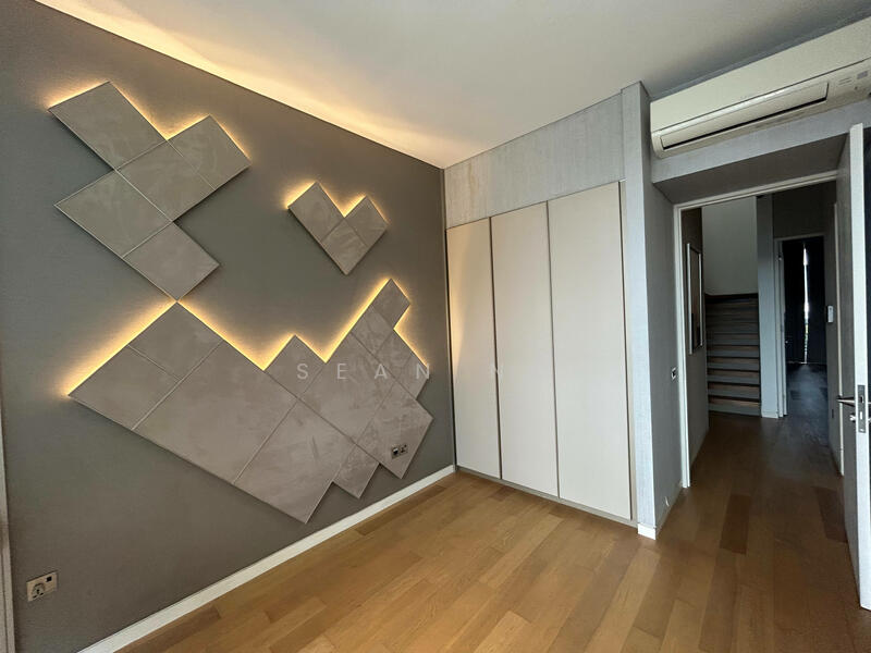Common Bedroom