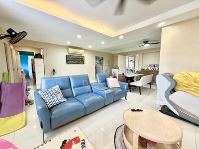 For Sale - 979C Buangkok Crescent