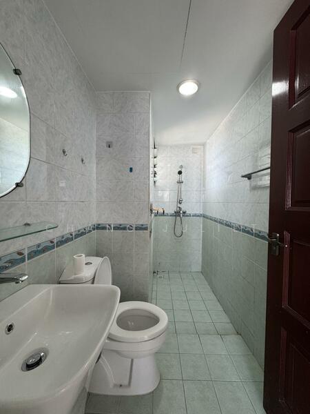 For Rent - 146 Lorong 2 Toa Payoh