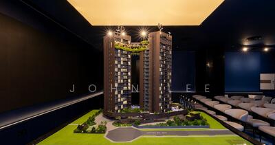 For Sale - Arina East Residences