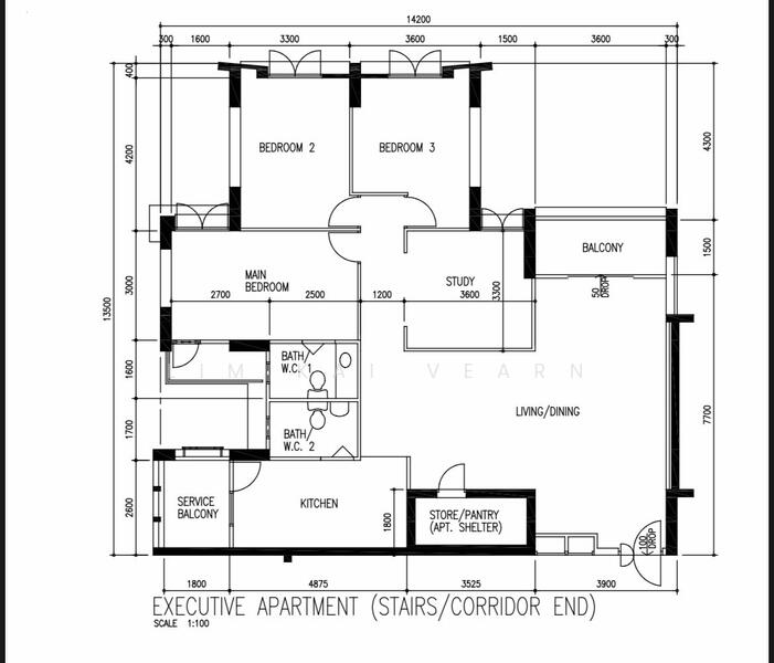 For Sale 205B Compassvale Lane