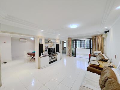 For Sale - 205B Compassvale Lane