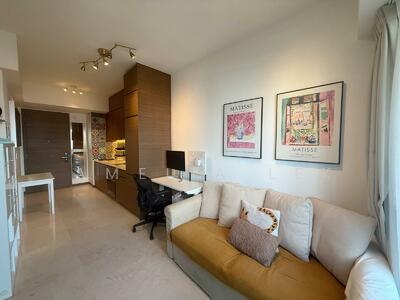 For Sale - Queens Peak