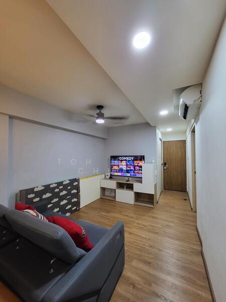 For Rent - 714 Clementi West Street 2