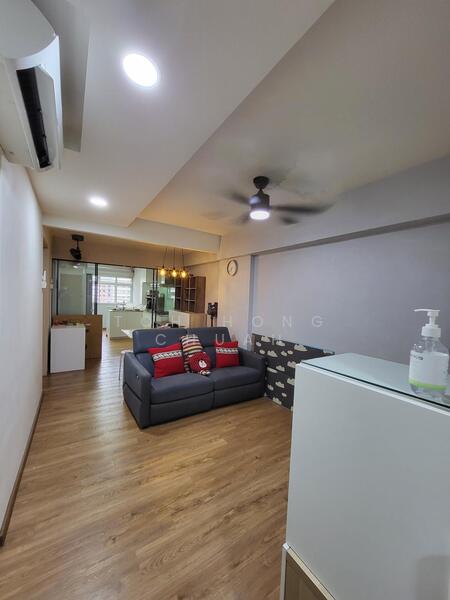 For Rent - 714 Clementi West Street 2