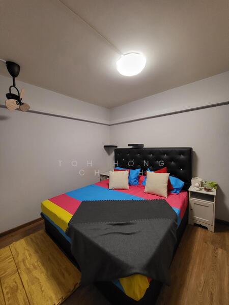 For Rent - 714 Clementi West Street 2