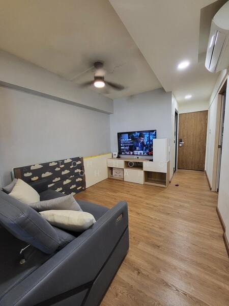 For Rent - 714 Clementi West Street 2