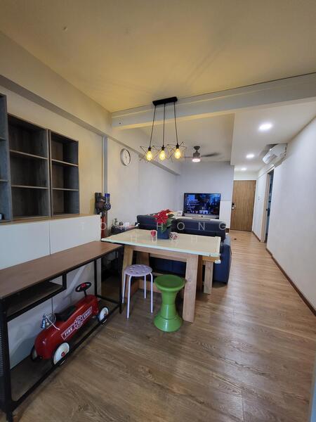 For Rent - 714 Clementi West Street 2