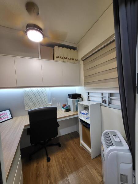 For Rent - 714 Clementi West Street 2