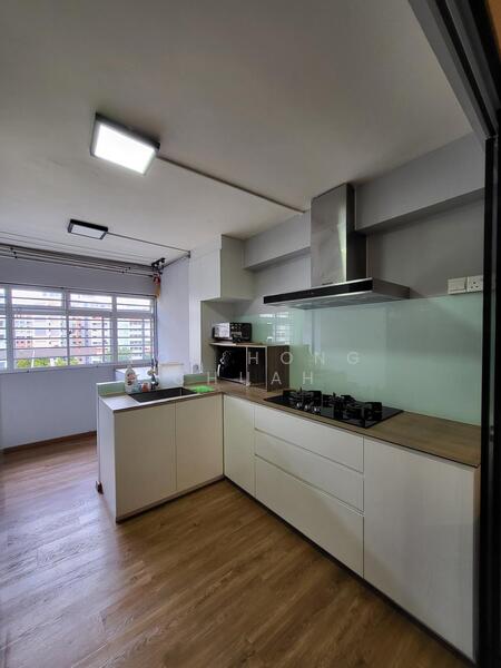 For Rent - 714 Clementi West Street 2