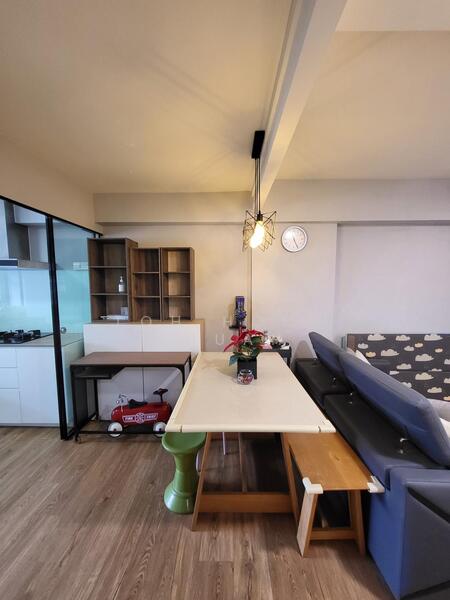 For Rent - 714 Clementi West Street 2