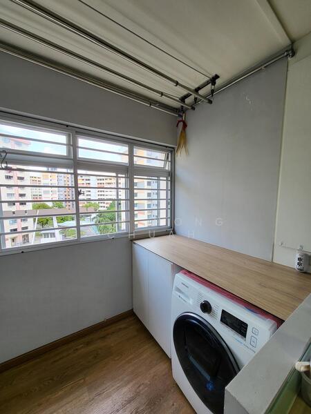 For Rent - 714 Clementi West Street 2