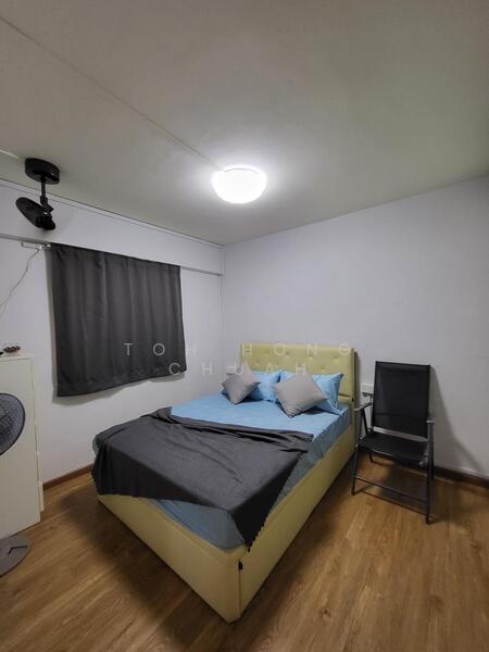 For Rent - 714 Clementi West Street 2