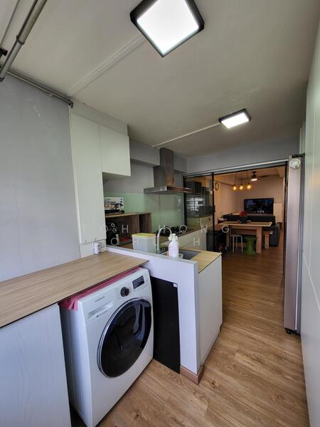 For Rent - 714 Clementi West Street 2