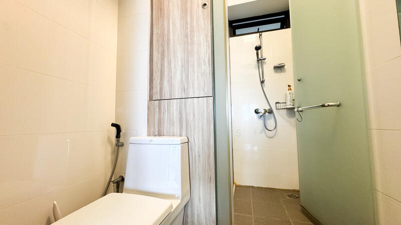 Common Bathroom