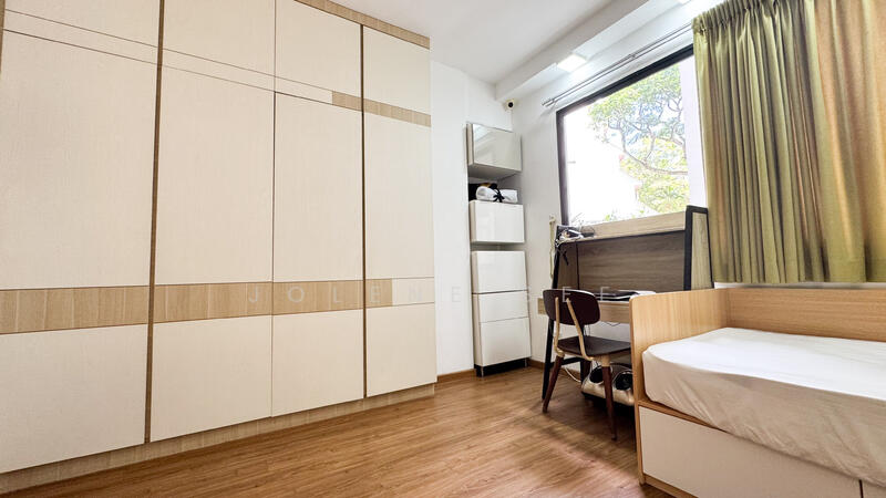 Common bedroom #1
