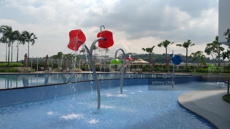 Children pool