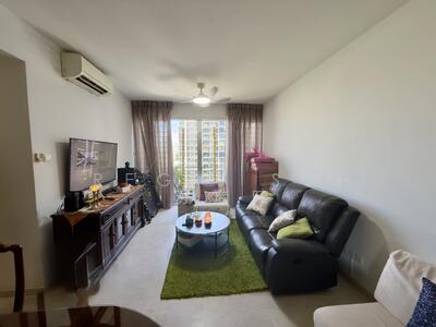 For Rent - Grandeur 8