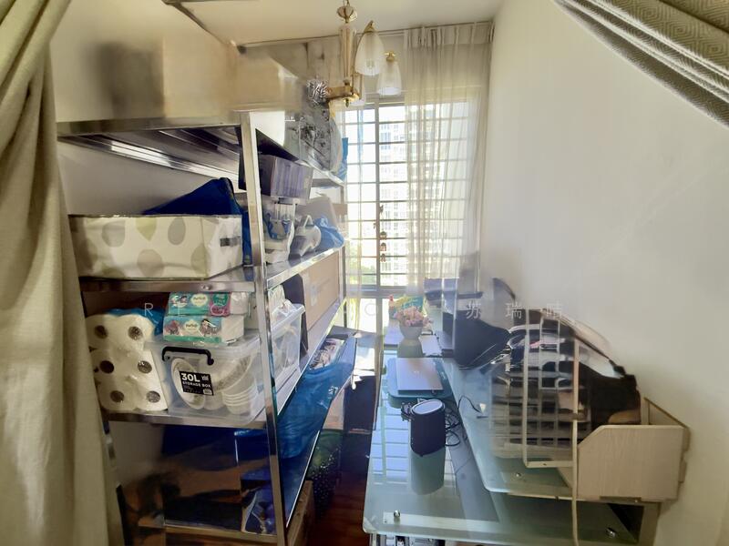 Study Room