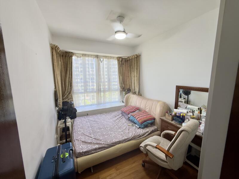 Common Room 1