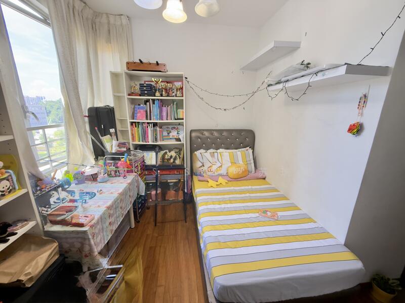 Common Bedroom 2