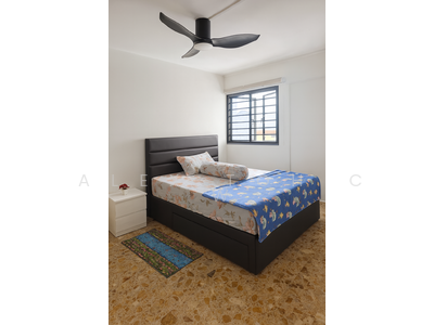 For Rent - 703 Yishun Avenue 5