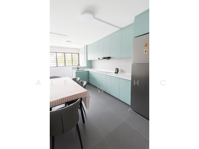 For Rent - 703 Yishun Avenue 5