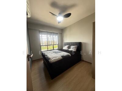 For Rent - 401E Fernvale Lane