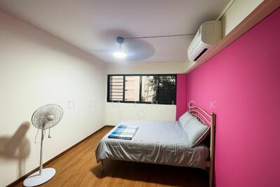 For Rent - 209 Yishun Street 21