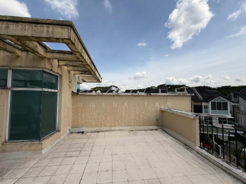 Roof