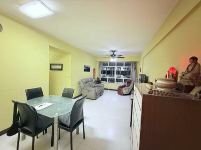 For Sale - 183B Boon Lay Avenue