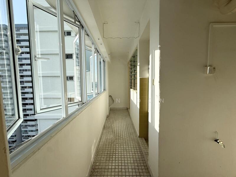 Corridor