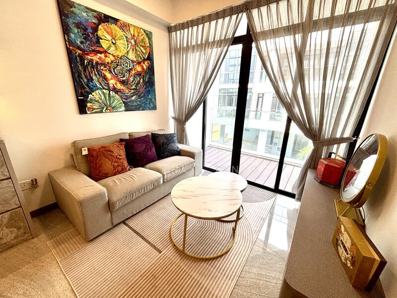 For Sale - Bliss @ Hillside Drive