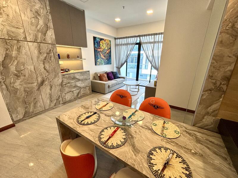 For Sale - Bliss @ Hillside Drive