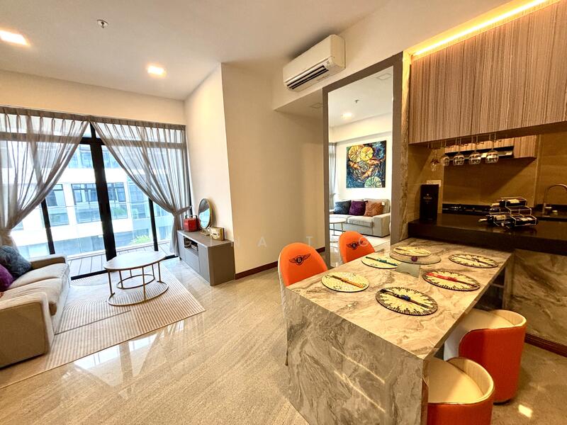 For Sale - Bliss @ Hillside Drive