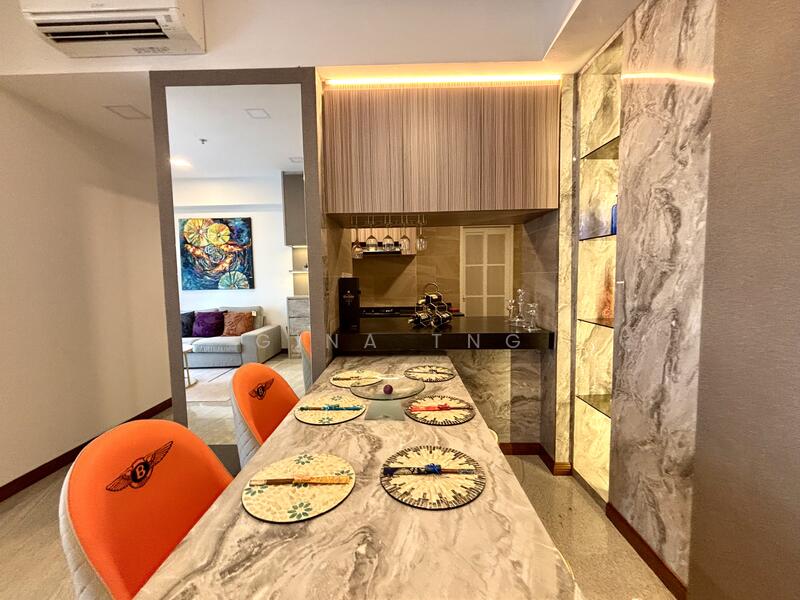 For Sale - Bliss @ Hillside Drive