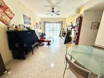 For Sale - Yew Mei Green