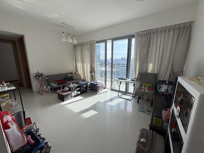 For Rent - The Scala @ Lorong Chuan