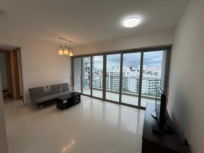 For Rent - The Scala @ Lorong Chuan