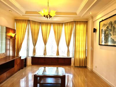 For Rent - Euro-Asia Court