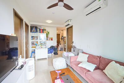 For Sale - Normanton Park