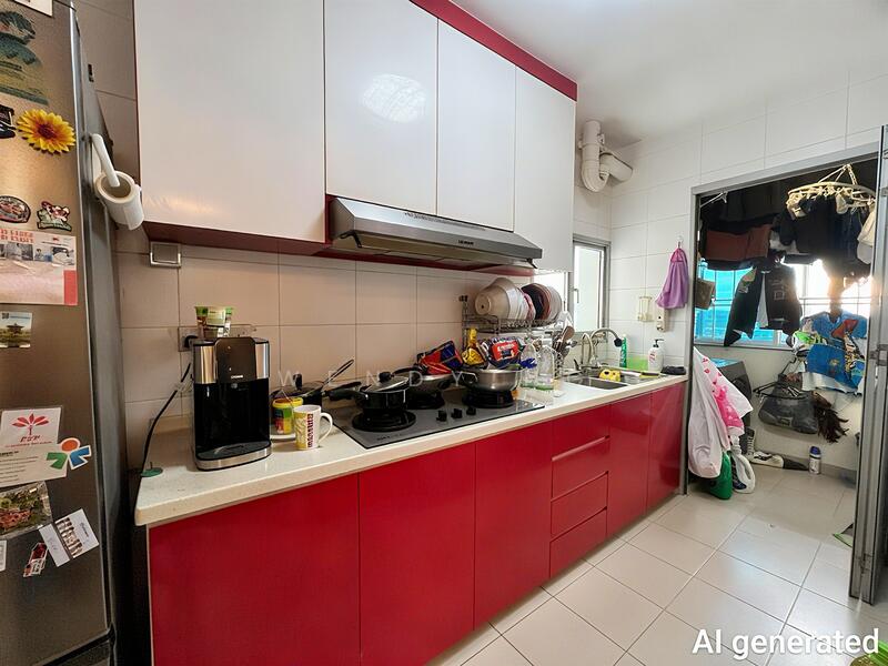 For Sale - 20 Teban Gardens Road