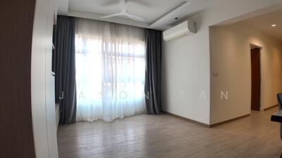 For Rent - 994B Buangkok Link