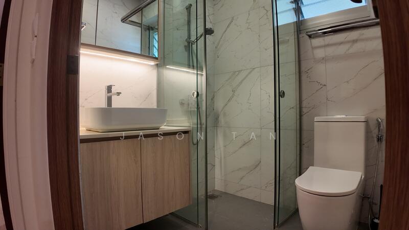 For Rent - 994B Buangkok Link
