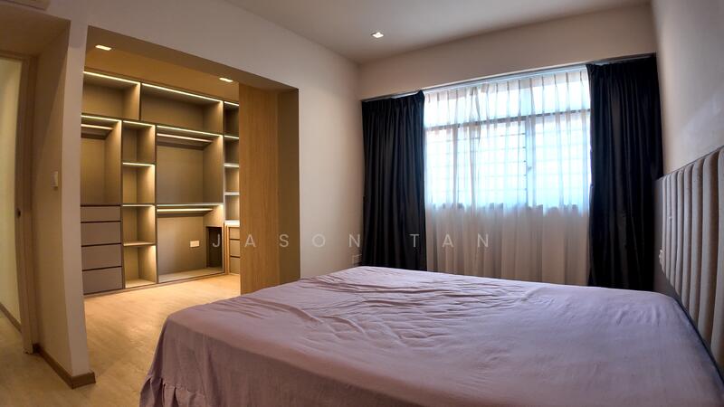 For Rent - 994B Buangkok Link