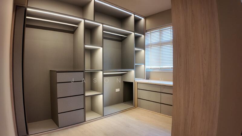 For Rent - 994B Buangkok Link