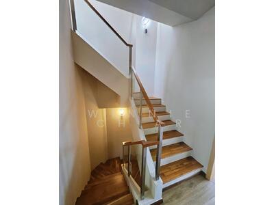 For Sale - The Shaughnessy