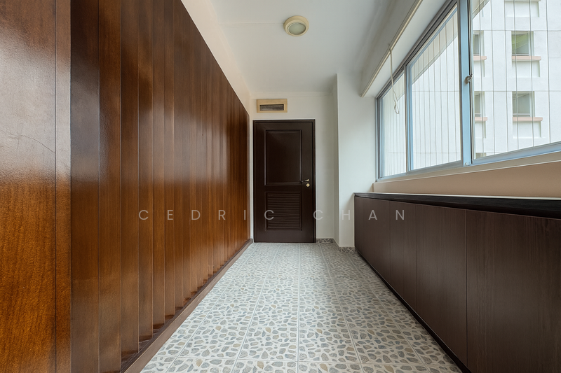 Corridor