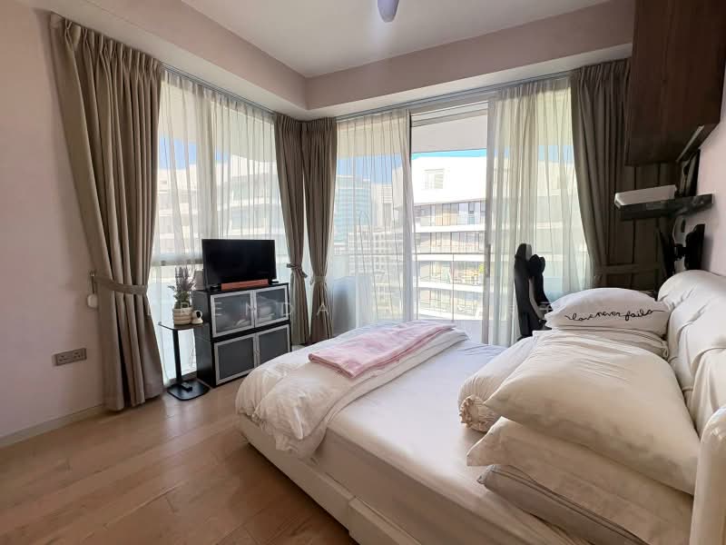 Corals at Keppel Bay, 1 Keppel Bay Drive, 3 Bedrooms, 1,475 sqft, Condominium For Sale, by Brenda Yip 银子, 60167159 - Bedroom - PropertyGuru.com.sg